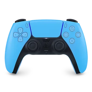 DualSense® Wireless Controller - Starlight Blue