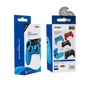 DOBE SILICON COVER PS4