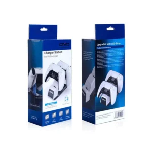 OIVIO CHARGER STATION FOR PS5 CONTROLLER