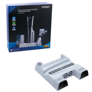 DOBE MULTI COOLING STAND PS5