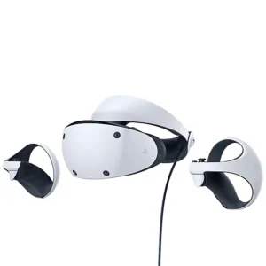 PLAYSTATION VR2