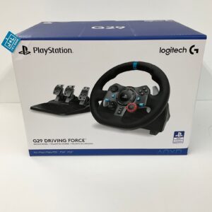 LOGITECH G29