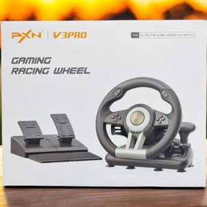 PXN DRIVING WHEEL PS4