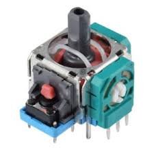 ANALOG STICK PS4 & PS5