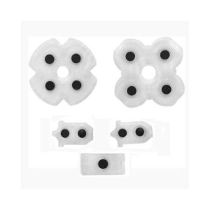 PS4 BUTTONS RUBBER