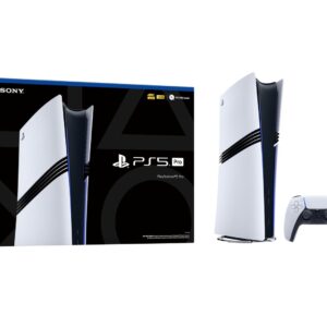 Playstation ps5 pro new