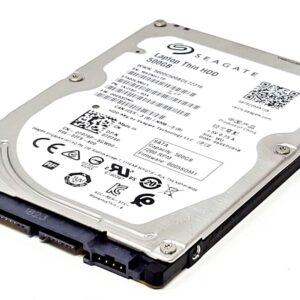 HARD DRIVE HDD 500 GB