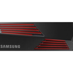 Samsung 990 pro ssd 1tb