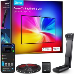 govee tv backlight rgb